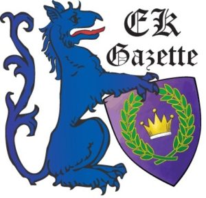 EK Gazette Logo