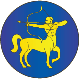 badge East Sagittarius