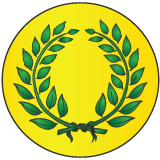 badge Laurel