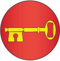 badge Seneschal