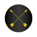 badge marshal archery
