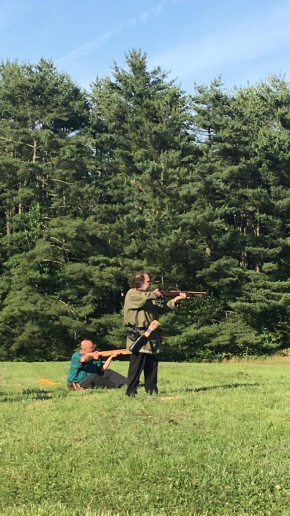 Kings and Queens Archery Champions Finals East Kingdom Gazette