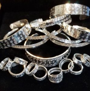 Viking Jewlery