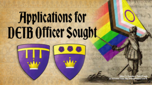 Applications for DEIB officer sought 