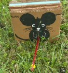 A target at Ullr's Games