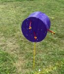 A target at Ullr's Games