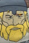 A target at Ullr's Games