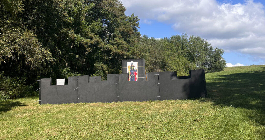 Pennsic 53 Clout