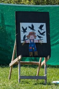 Scarecrow