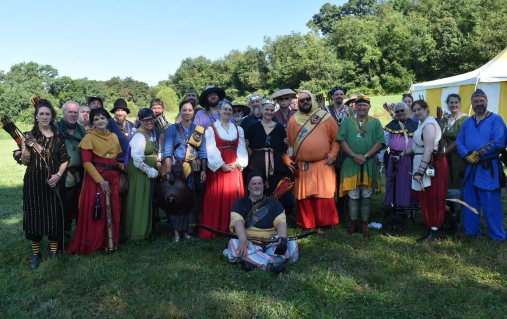Eastern Team with EK Royalty