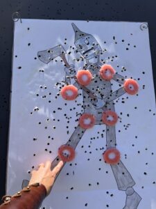 Tin Man